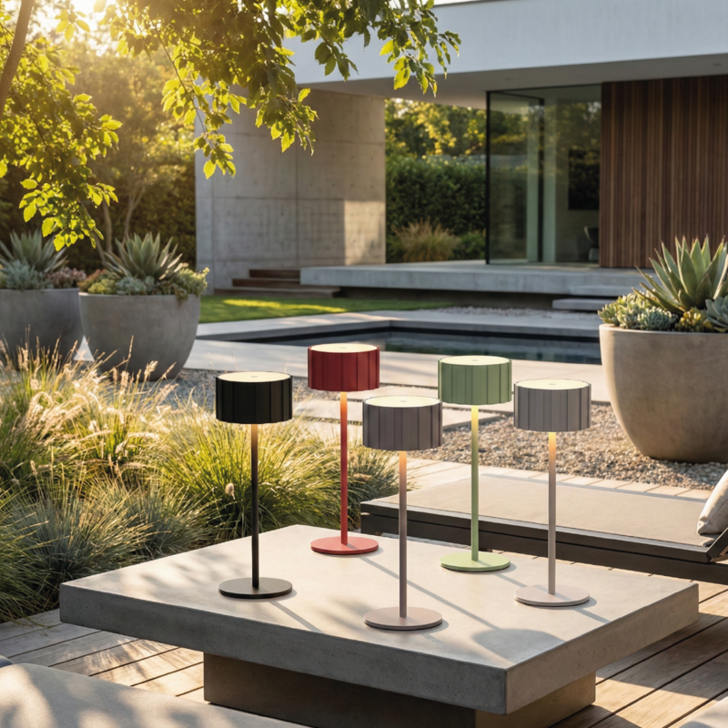Table lamp Tinos