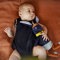 Doudou Gabin Rabbit