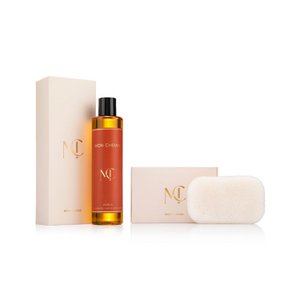 Avola Shower Essentials Set
