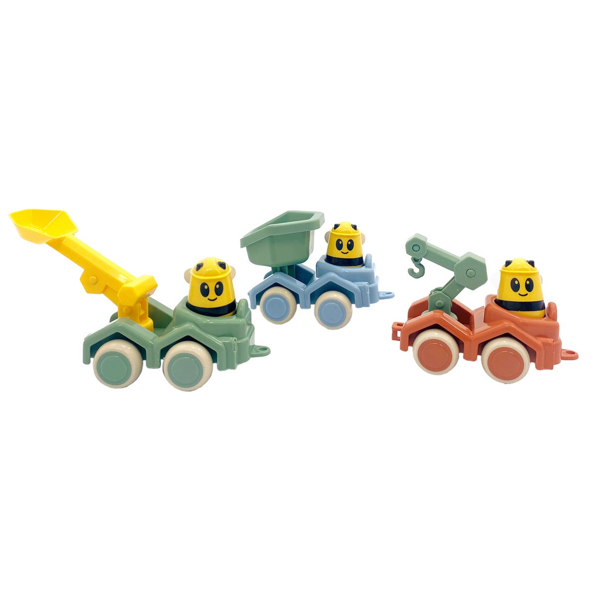 Viking Re Line - Buzzy Bee