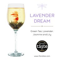 Lavender Dream