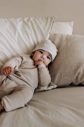 Baby Muts - Merinowol