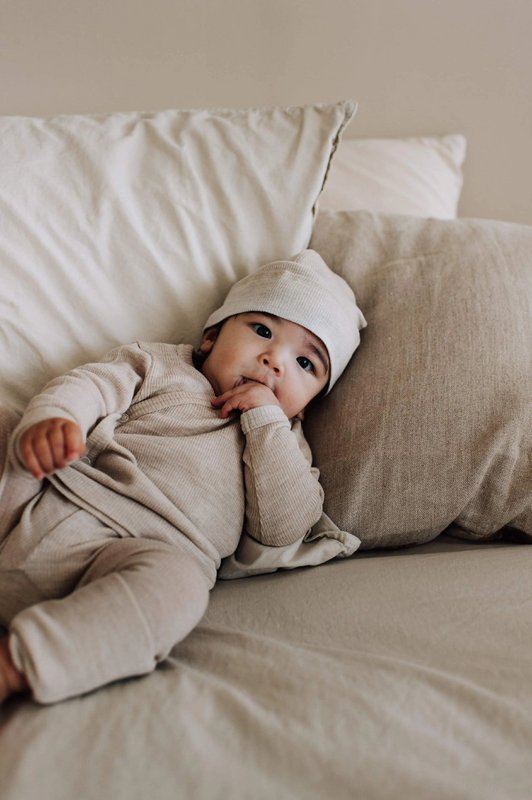 Baby Muts - Merinowol