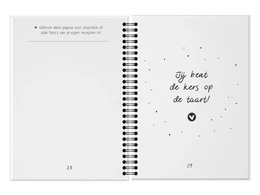 Ricetta di Phyllbooks