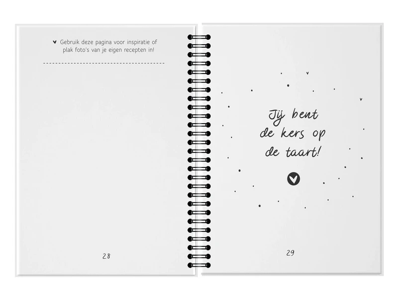 Ricetta di Phyllbooks
