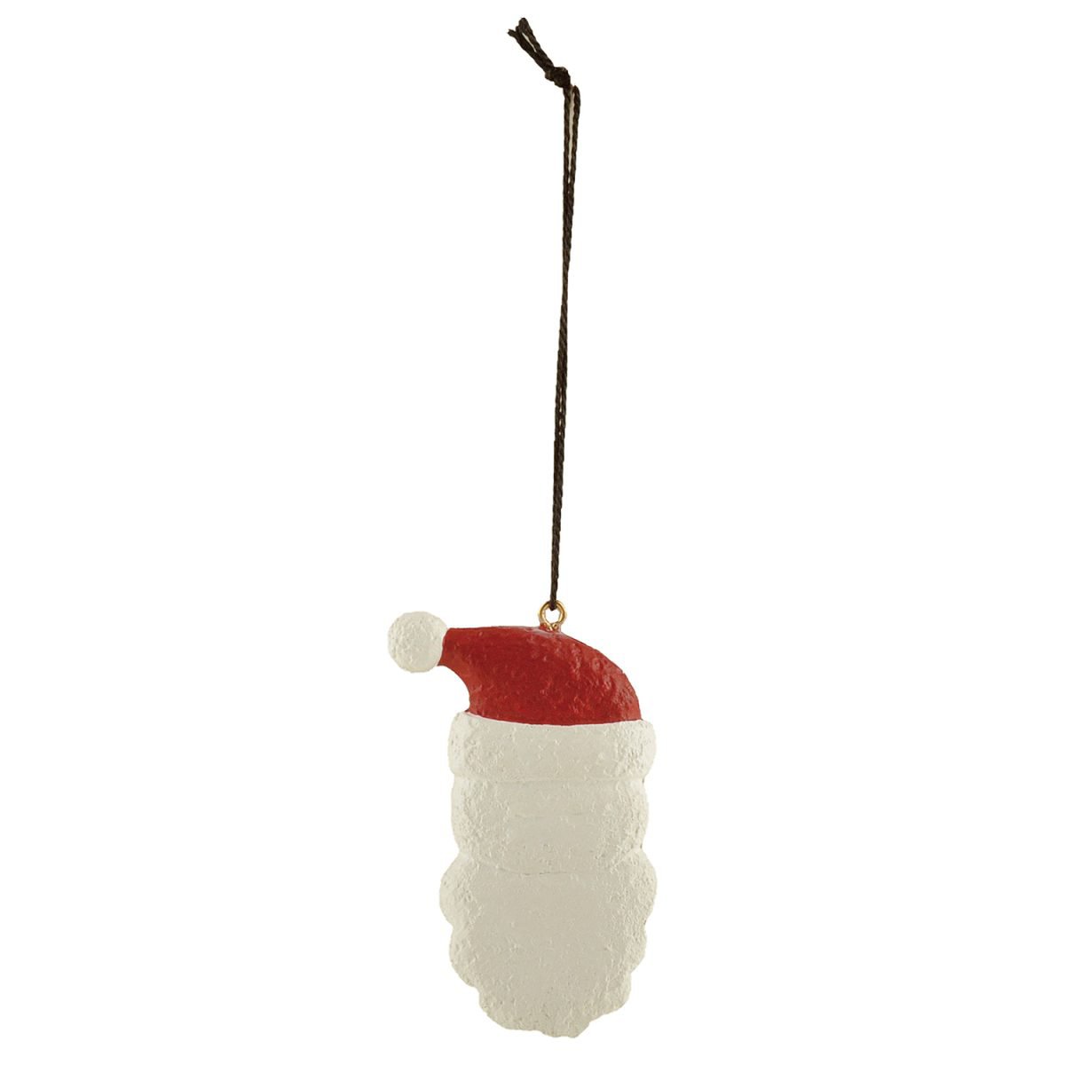 Resin set of 3 Xmas Friends 6,2 cm Isabelle Rose