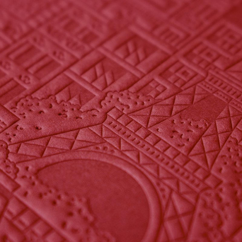 The Paris Notebook