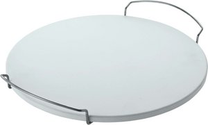 Rösle Barbecue - BBQ Accessory Pizza Set 3-Piece - White