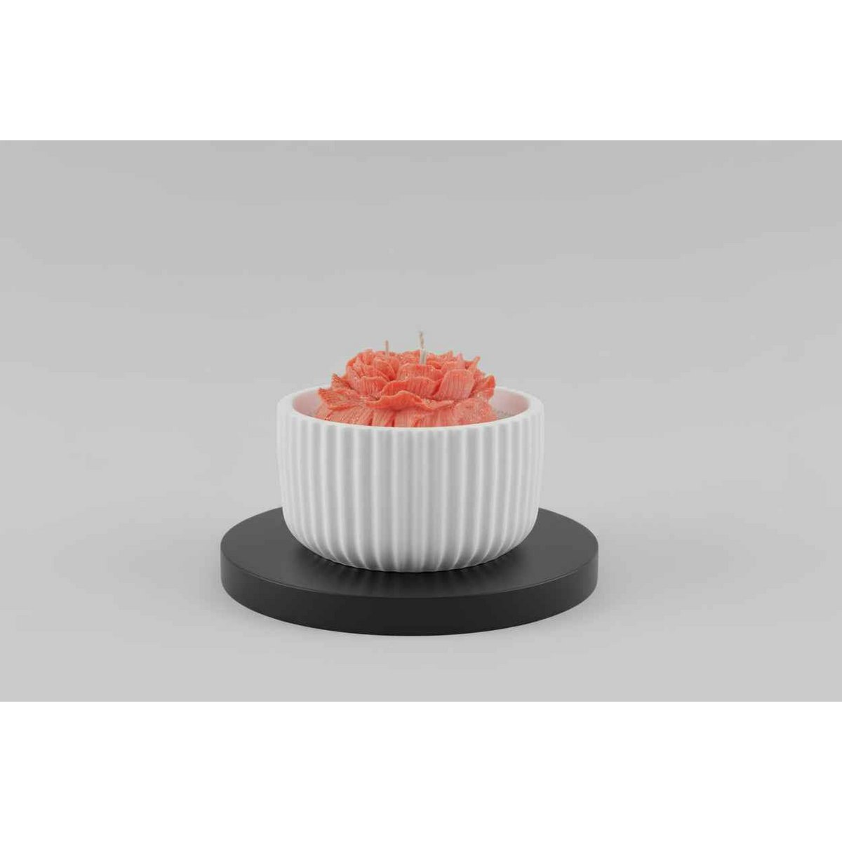 Elegancia rosa