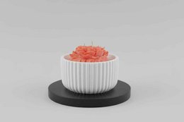 Elegancia rosa