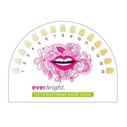 Everbright Charcoal Whitening Set