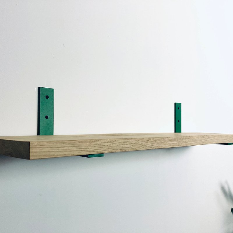 Plankenträger L-Modellgrün