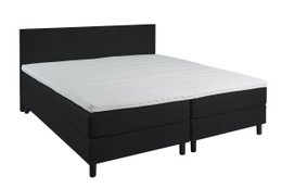 Mörgenn Komplettes Boxspringbett Athen