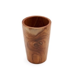 The Teak Root Cup - Low