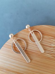 Paulette (gold)