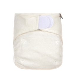 Bamboo night diaper