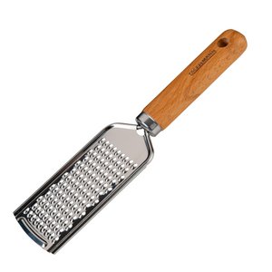 Fackelmann Pizza & Pasta Handmatige Kaasrasp