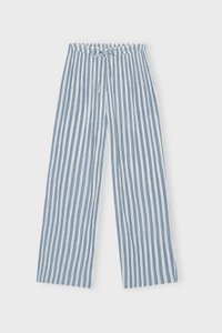 slow pants stripe