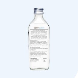 Mouthwash Lemon