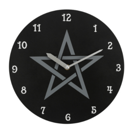 Pentagram Wicca ur