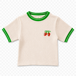 t-shirt Jody ss