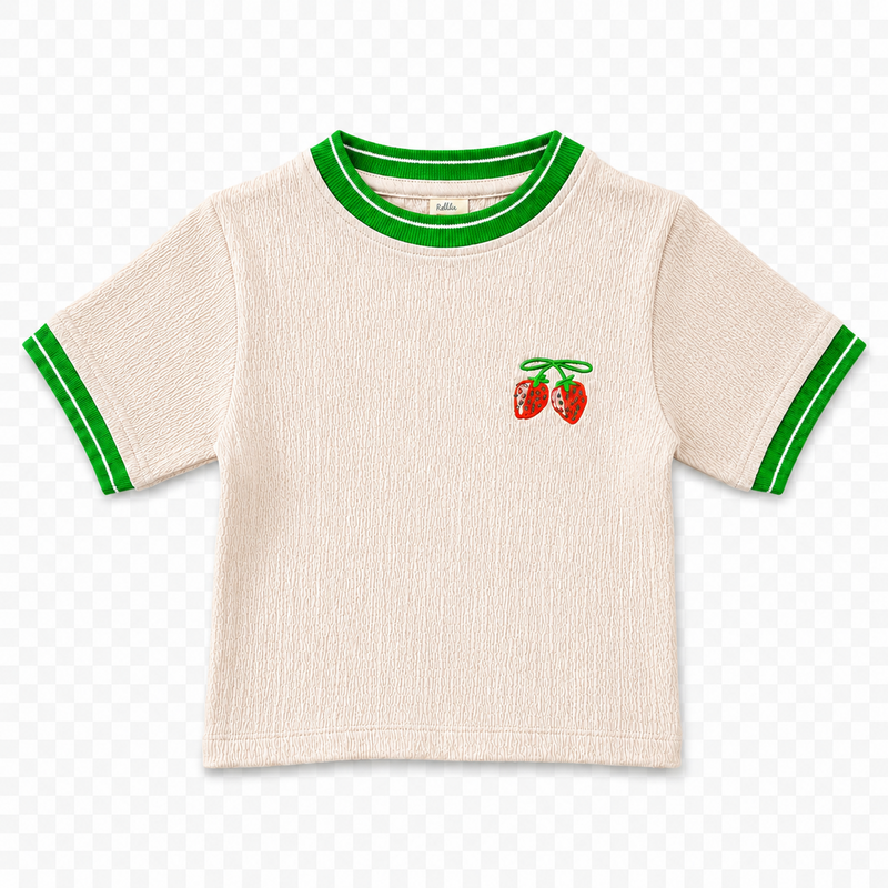 t-shirt Jody ss
