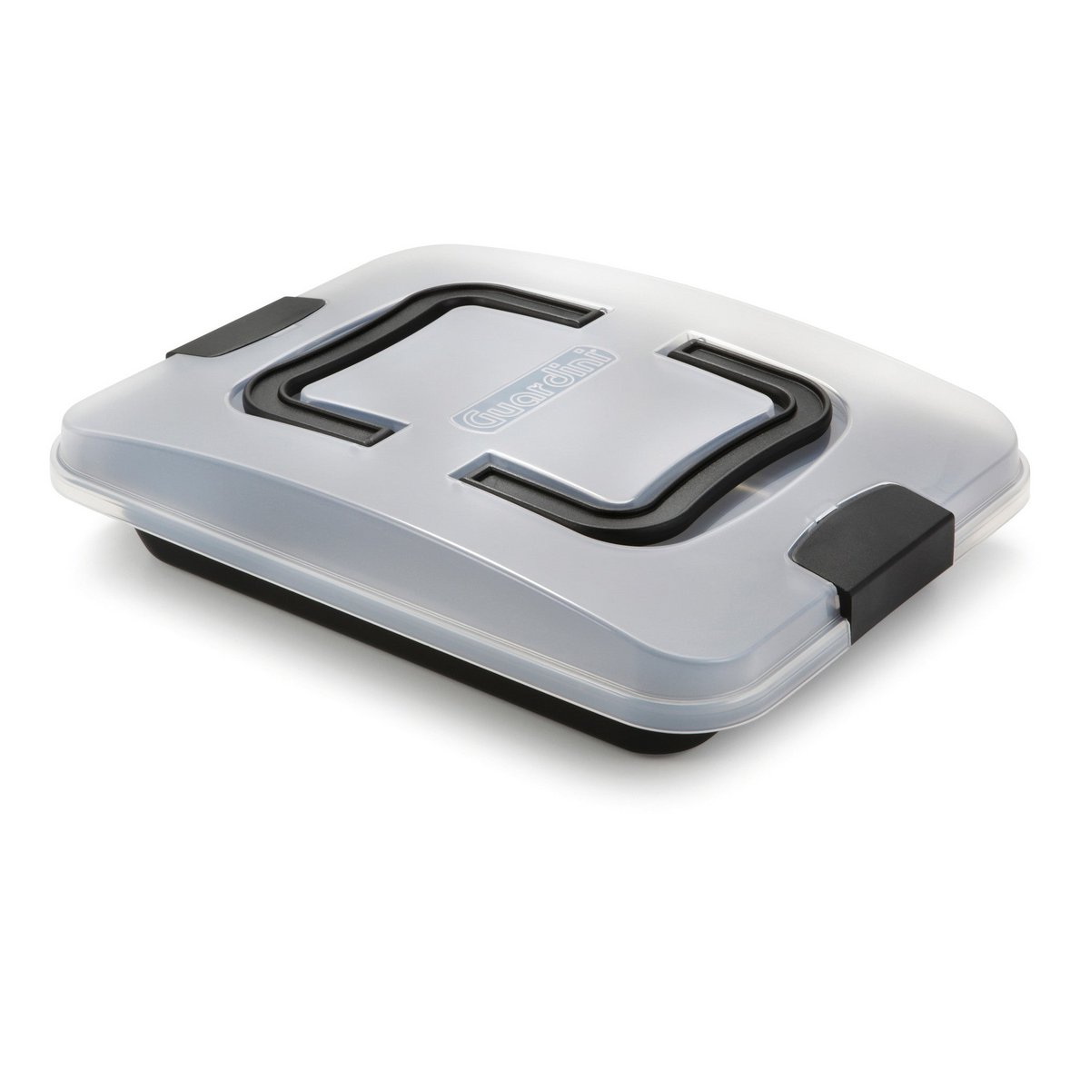 Bake Away - Baking tin with lid 24x32 cm