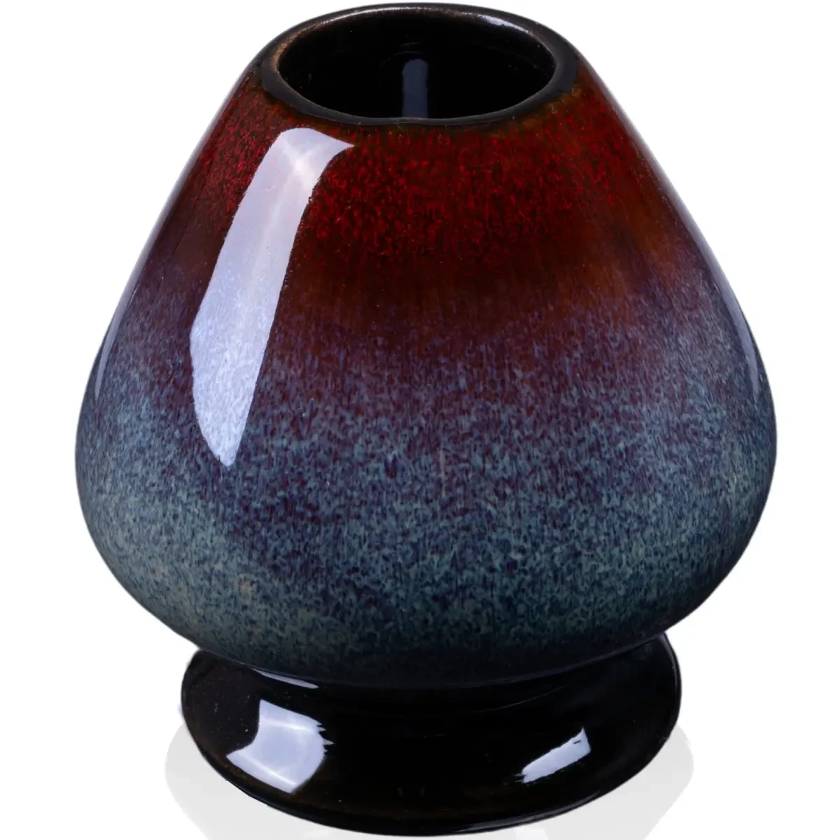Chasentate - houder voor matcha-gardes