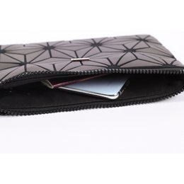 Bolso AIKO 23SOISILVERLU, Clutch copia