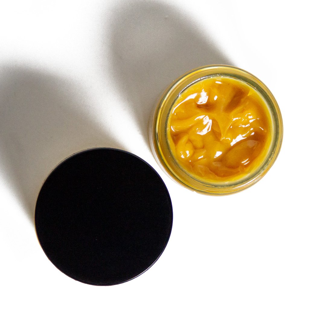 Pommade à la propolis