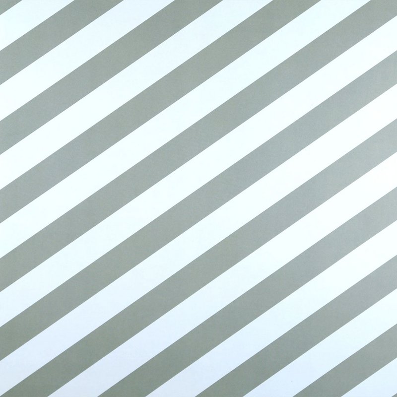 Bandes de papier d'emballage Cloe Sauge