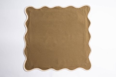 Harper Linen CUSHION