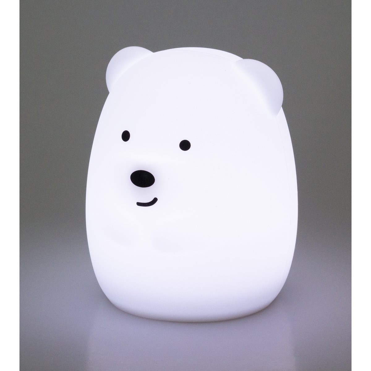 LUZ NOCTURNA: OSO PM