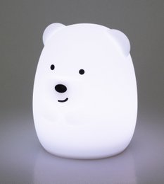 NIGHT LIGHT: BEAR PM