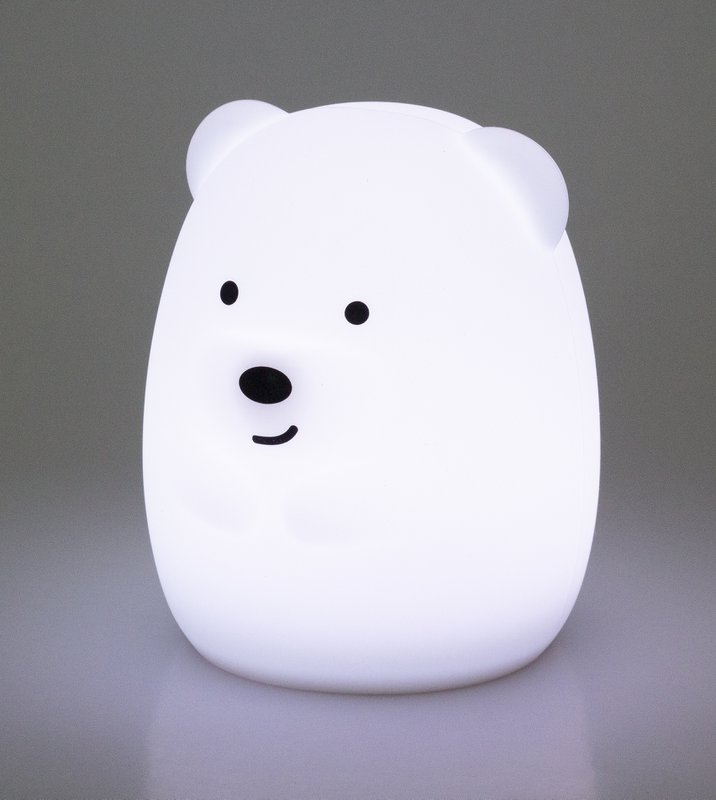 NIGHT LIGHT: BEAR PM