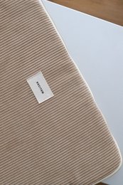 Mateo laptop sleeve