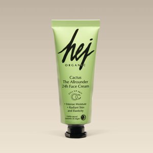 The Allrounder | Gesichtscreme mit Hyaluronsäure