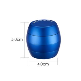 CHAMP HIGH ORIGINAL GRINDER 40MM DL6