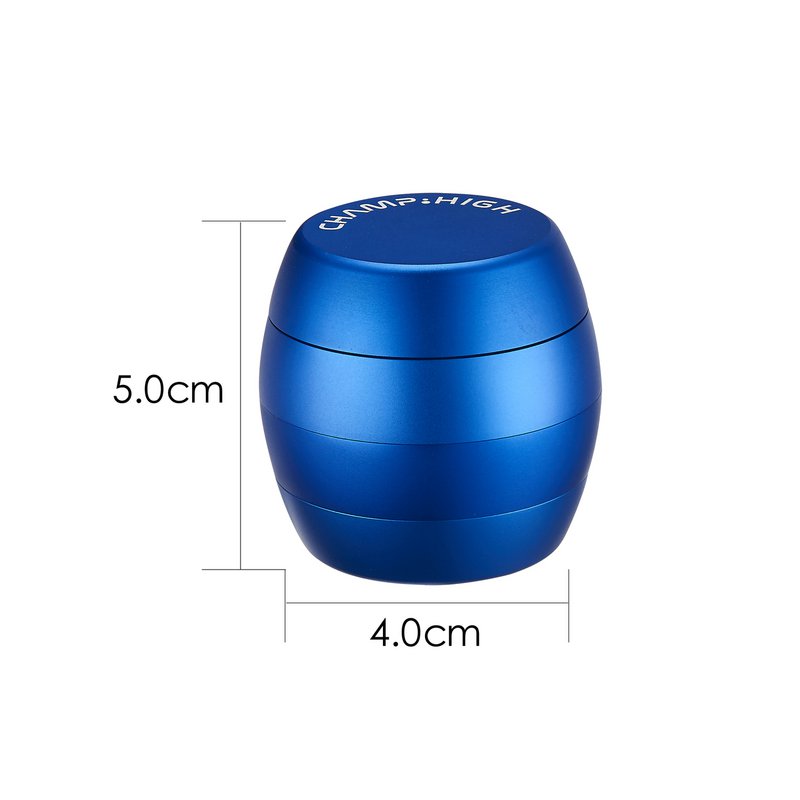 CHAMP HIGH ORIGINAL GRINDER 40MM DL6