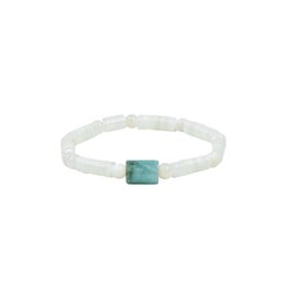 Armband JADELIA