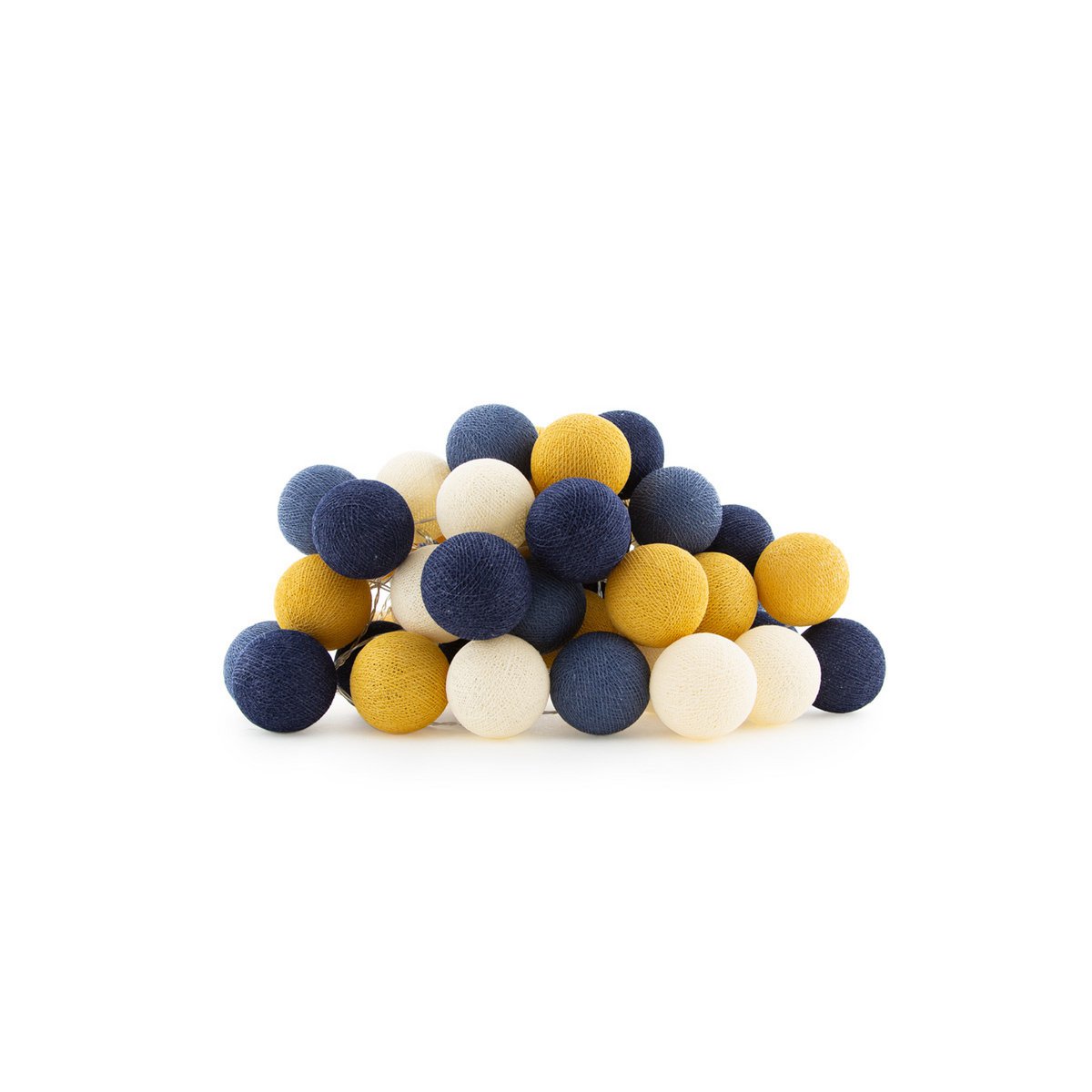 50 cotton balls