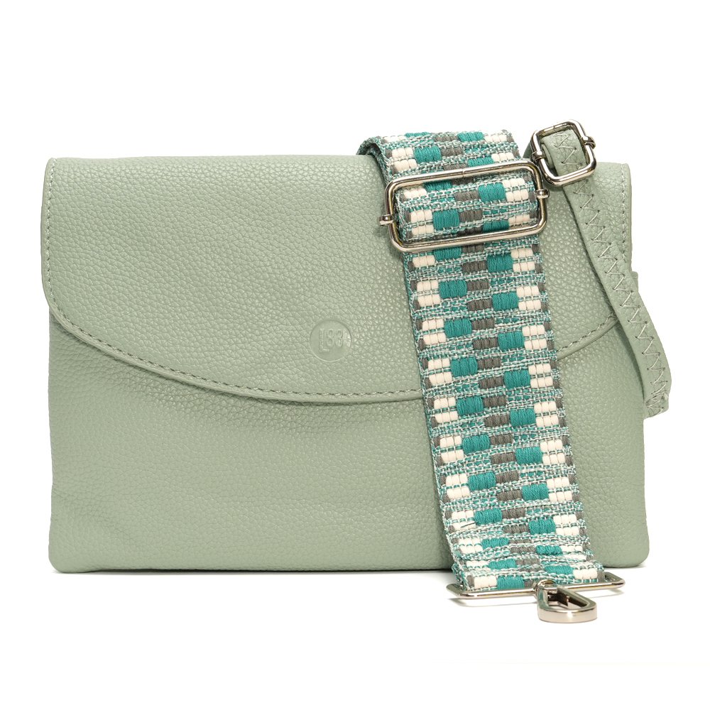 Tas Elisa - Minze