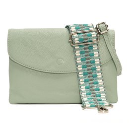 Tas Elisa - Mint