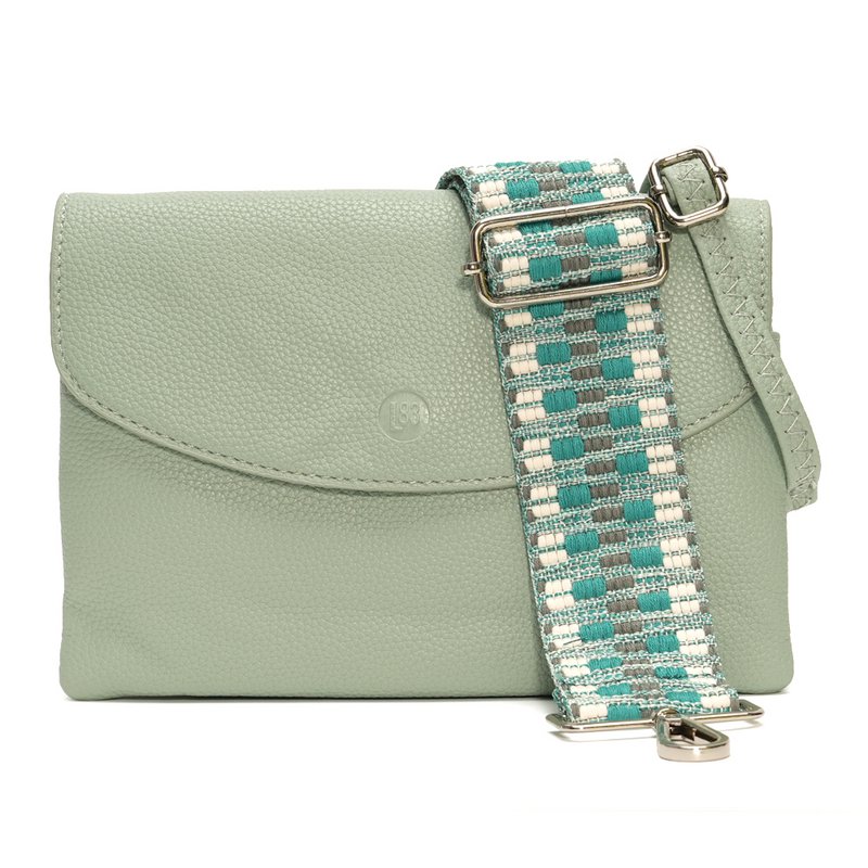 Tas Elisa - Mint