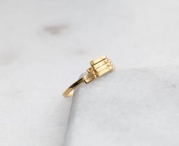 Anillo de línea de vida indefinido