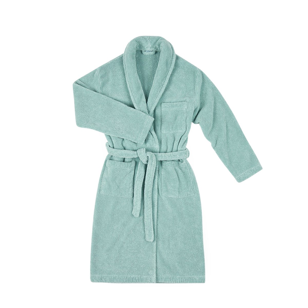 Klassieke badjas | 6 kleuren