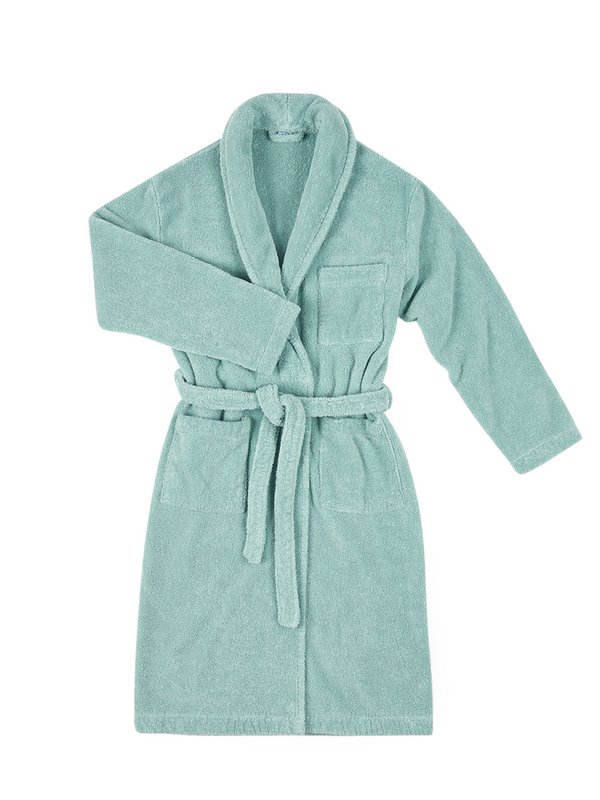 Klassieke badjas | 6 kleuren