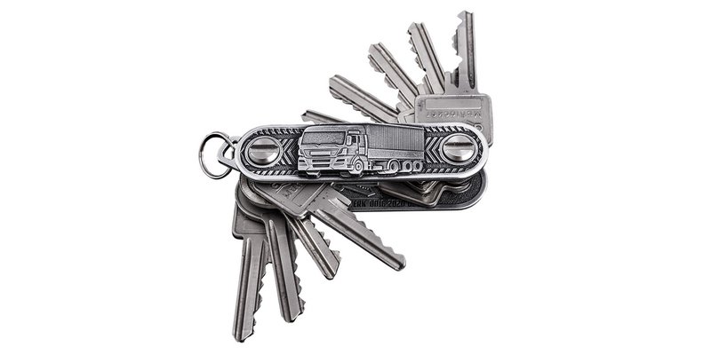 Nøgleorganisator VOGN