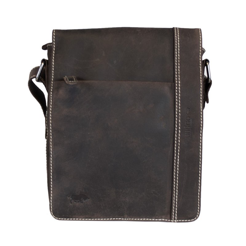 Shoulder Bag Men Leather Or Shoulder Bag Women Leather - Crossbody Bag Leather - 3 Colors Leather