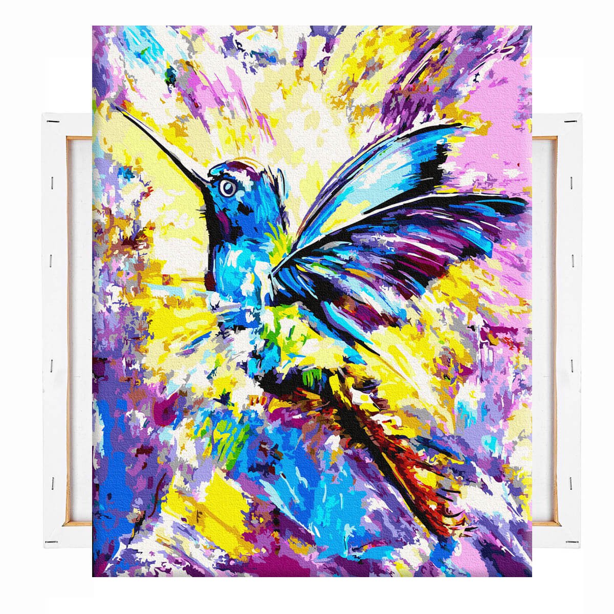 Hummingbird